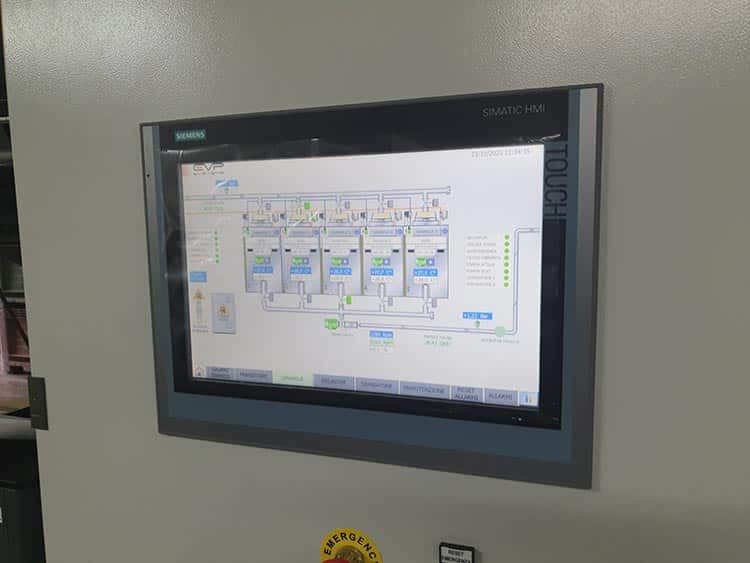 Frantoio Olive Oil Tuscany Lucca 2020 Gracie Opulanza made in italy (5)