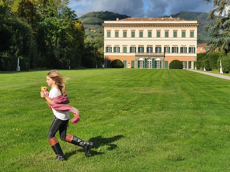 Villa Reale Tuscany Lucca Marlia (2)