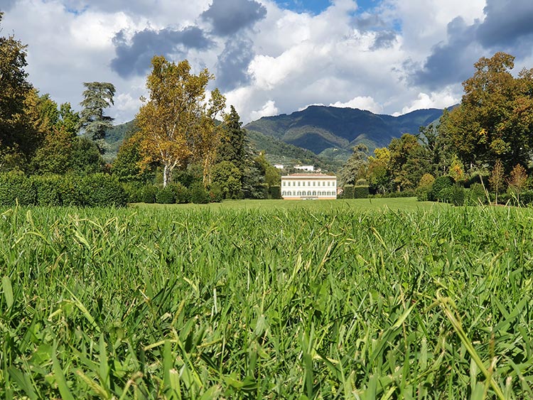 Villa Reale Tuscany Lucca Marlia (4)