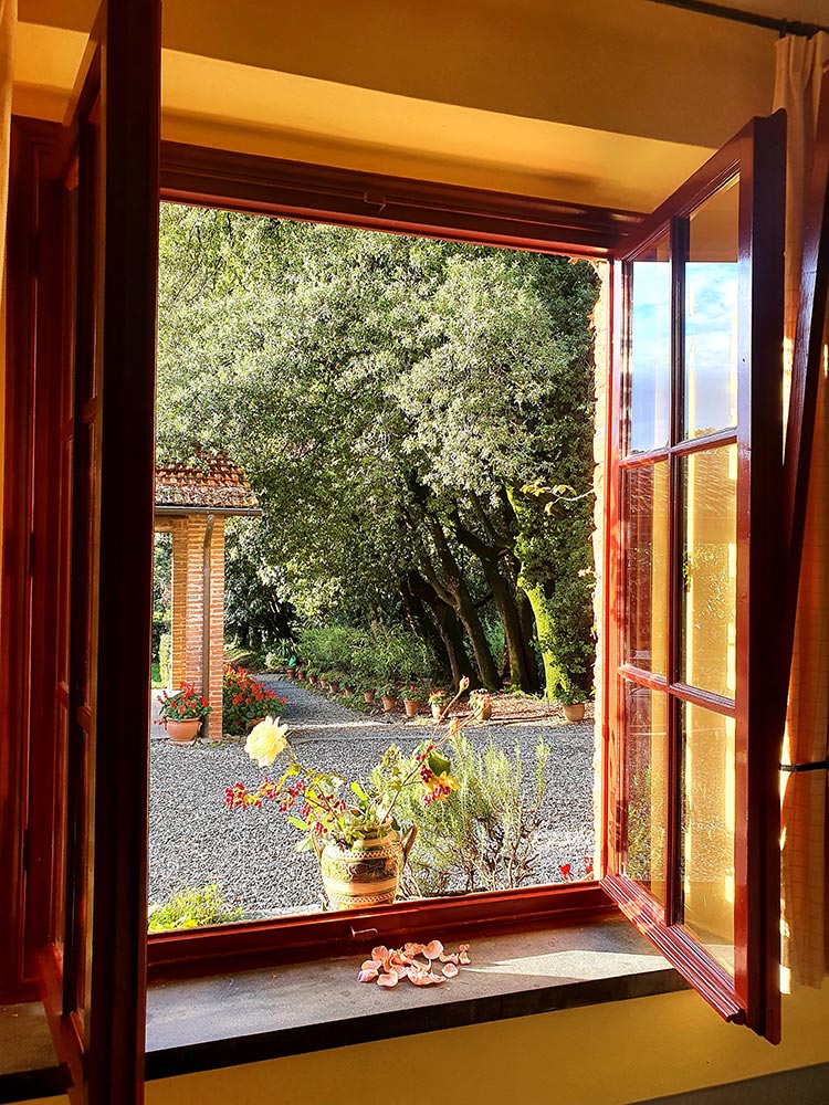 Fattoria Mansi Bernardini Lucca Tuscany (2) Casa Maria