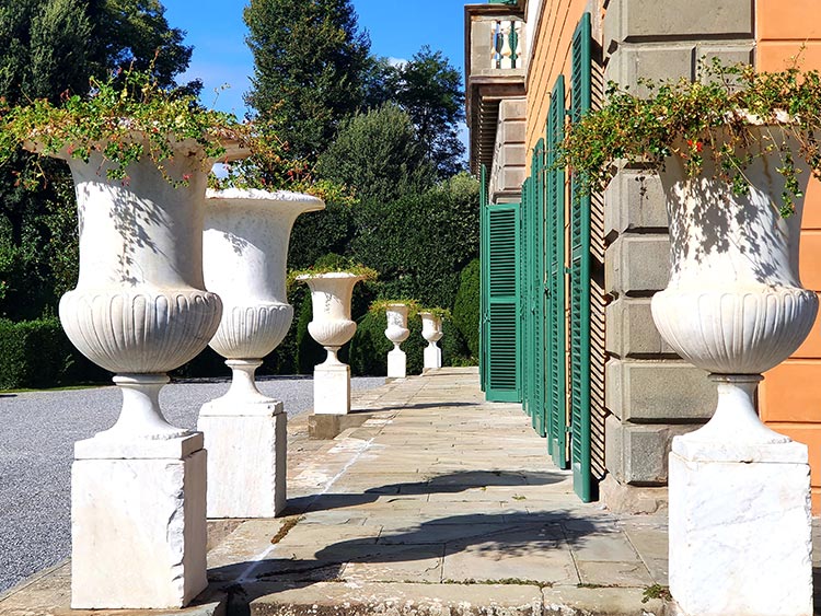 Villa Marlia or Villa Reale di Marlia Tuscany Lucca 2020 Luxury Estate For Tourists (18)