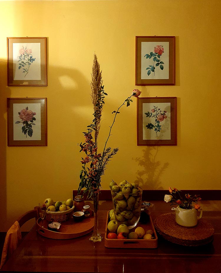 Christmas Decorations - Sustainable Tips From Your Garden