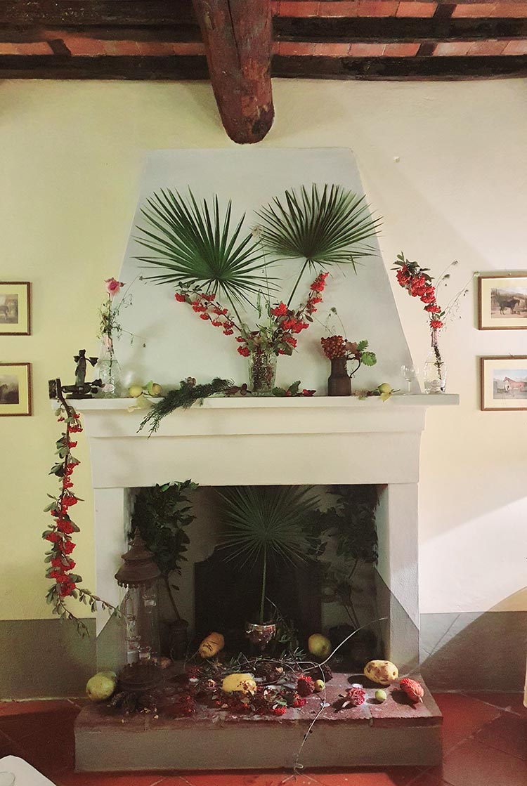 Christmas Decorations - Sustainable Tips From Your Garden