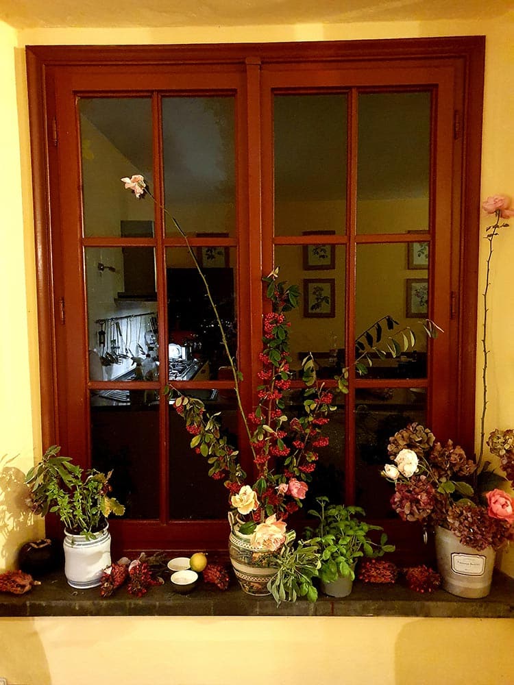 Christmas Decorations - Sustainable Tips From Your Garden