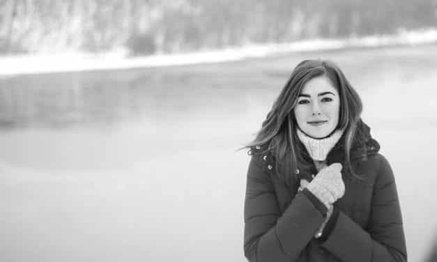 How To Choose The Best Clothing For Winter Outdoors