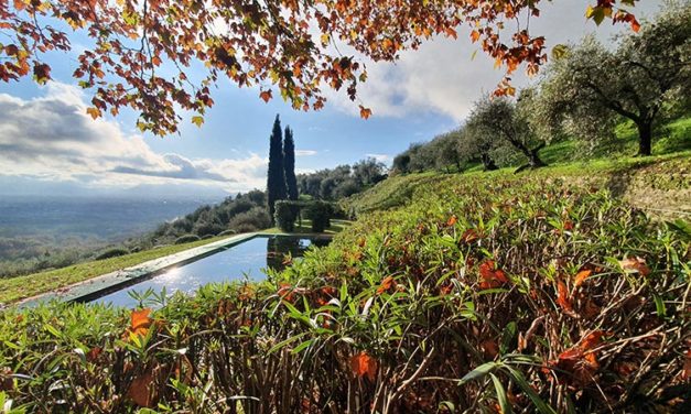 Tuscany Italy – Wellness & Mental Health Destination Tips