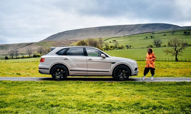 How to Pick a Family Car that Handles Family Adventures