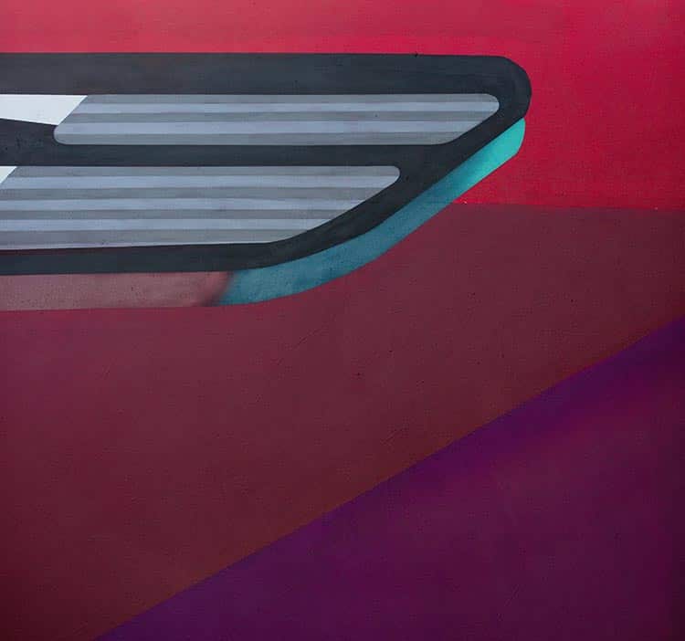 Bentley Bentayga - Art In Motion