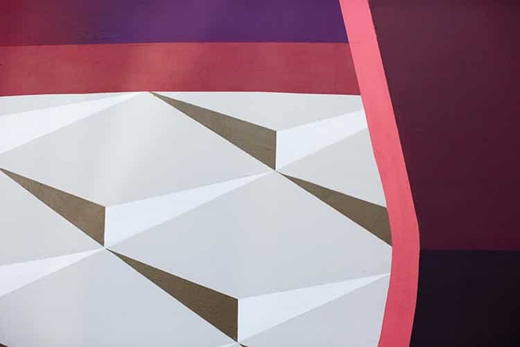 Bentley Bentayga - Art In Motion