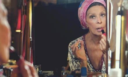 Sophia Loren – La Bella Fashionista & Fashion Icon