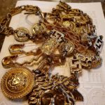 Versace – Vintage Haute Couture Dresses