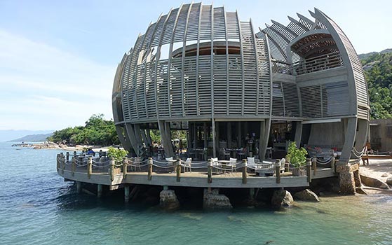 Hotel Marketing & Consulting