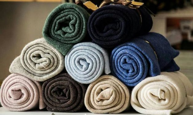 Cashmere Pyjamas – How To Spot A Fake?