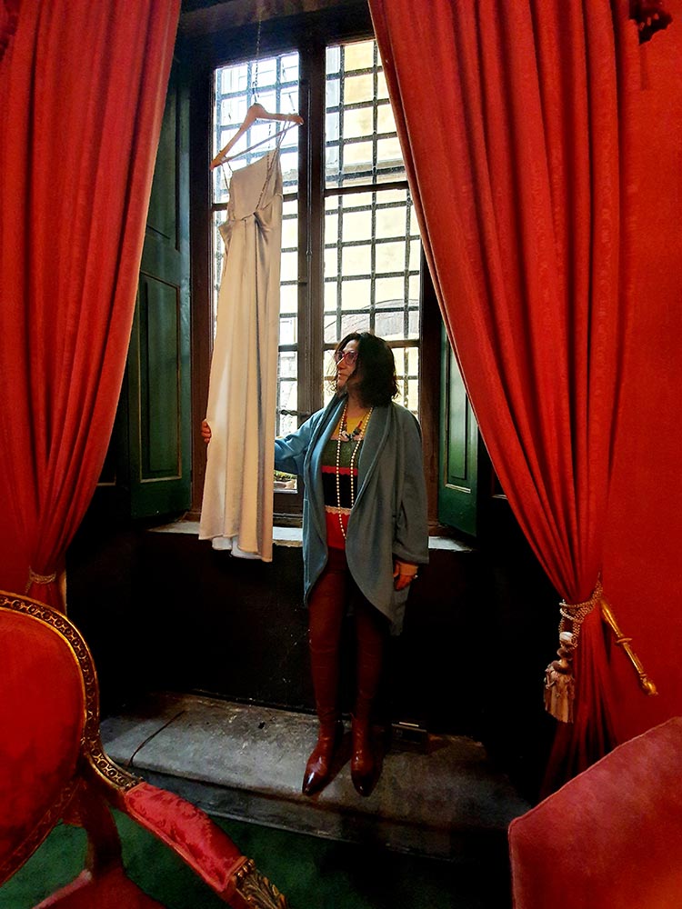 atelier ricci lucca italy palazzo boutique 16th century (1)