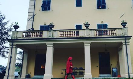 The Comedic Saga of Long-Term Rentals in Italy –  A Hilarious (and Pricey) Adventure