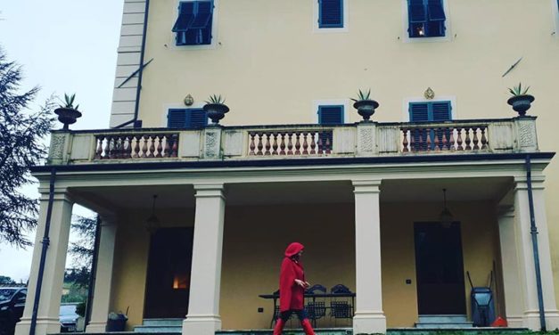 The Comedic Saga of Long-Term Rentals in Italy –  A Hilarious (and Pricey) Adventure