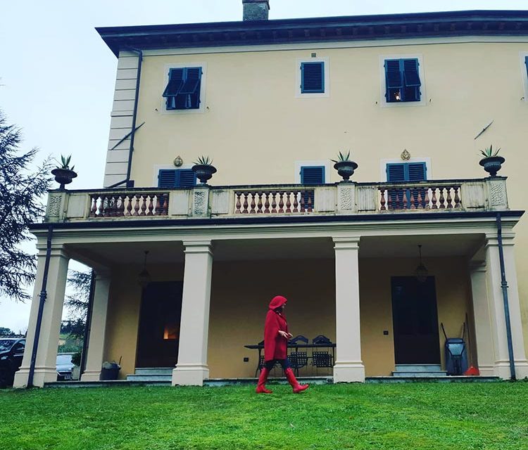 The Comedic Saga of Long-Term Rentals in Italy –  A Hilarious (and Pricey) Adventure