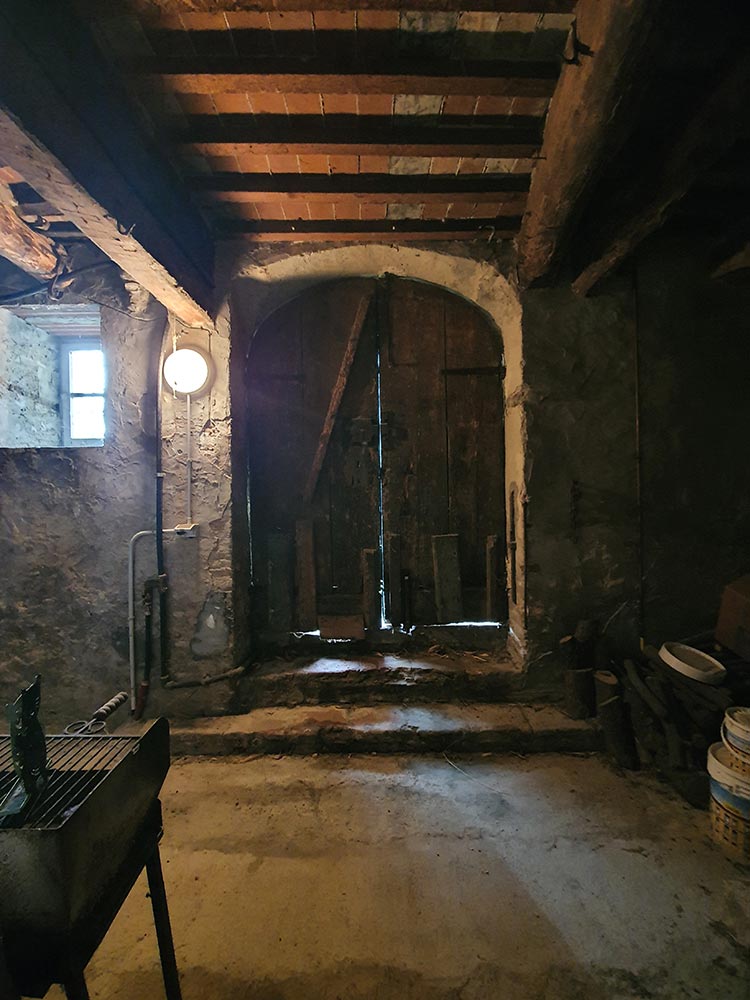 Tuscany Italy - Villas For Sale