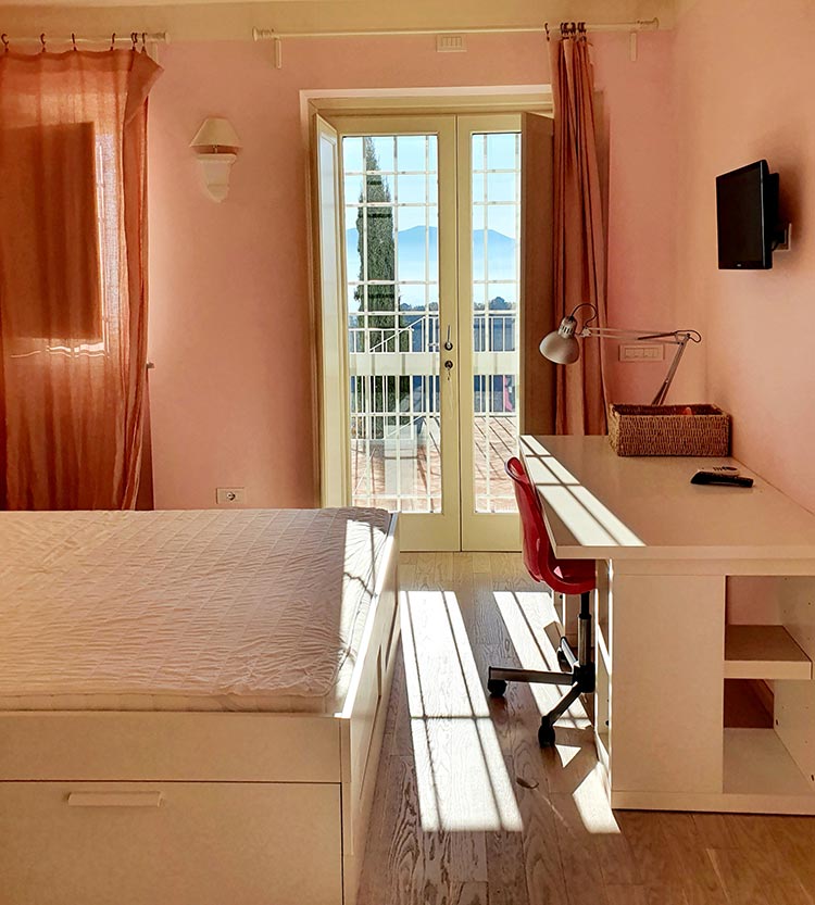 Villa view Tuscany For sale 2021