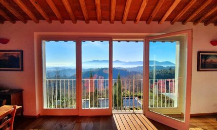 Top Wellness Home Trends From The Rich That You Can Copy