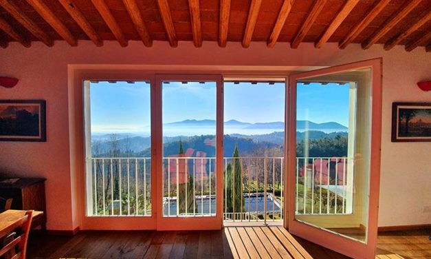 Top Wellness Home Trends From The Rich That You Can Copy