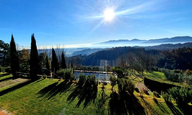 Tuscany Italy – My Lifelong Quest For The Perfect Abode