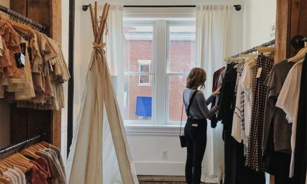 Rent Versus Buying – Would You Rent Clothes?