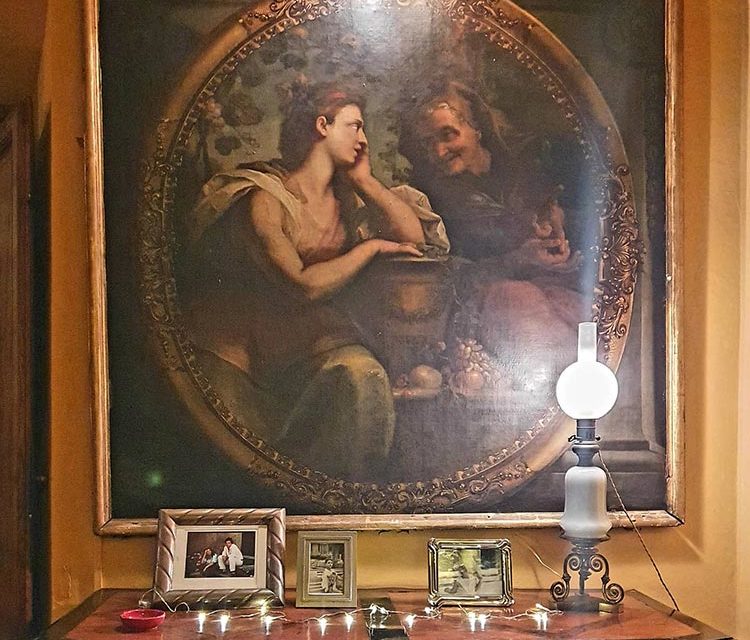 Christmas Decorations – Interior Design Tips