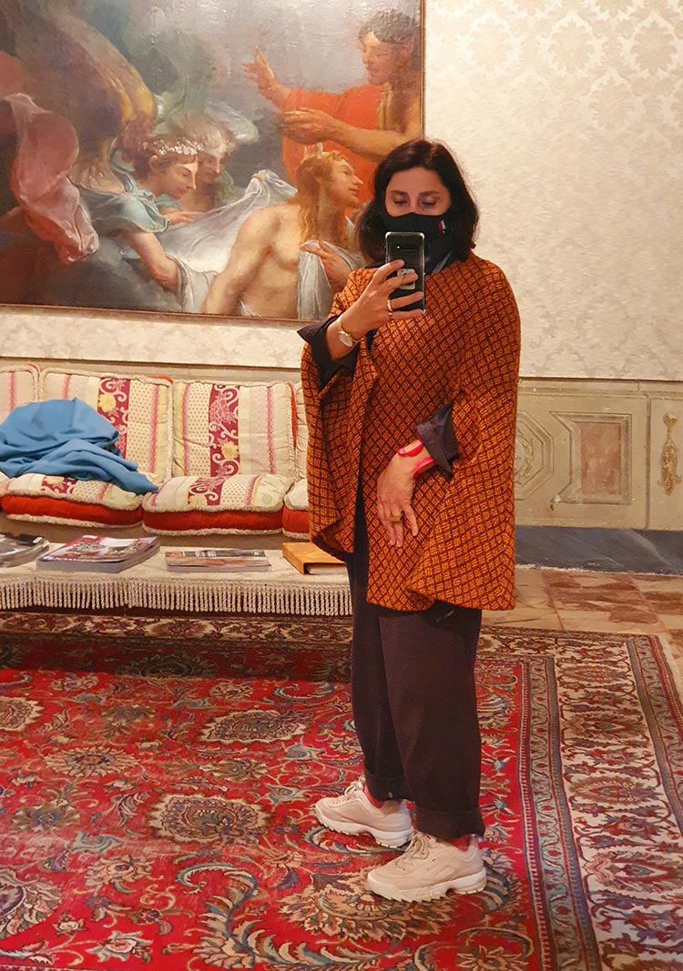 Rent Versus Buying - Would You Rent Clothes