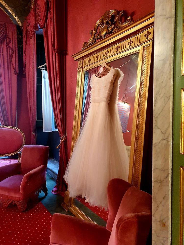 Rent Versus Buying - Would You Rent Clothes