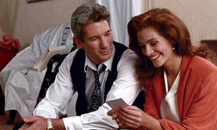 Pretty Woman – Why Not Create a Sequel?