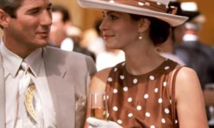 Pretty Woman – Iconic Fashion Outfits Of This Romantic Love Story