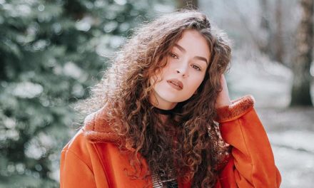 Orange – Bold And Fearless Style Tips