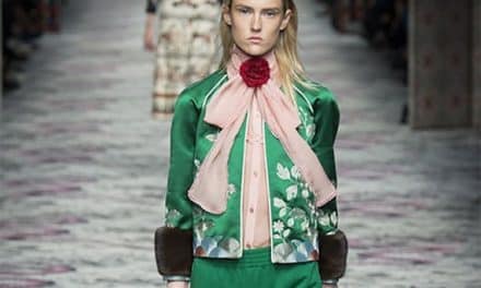 Cravat – Warmth And Style For Your Neck