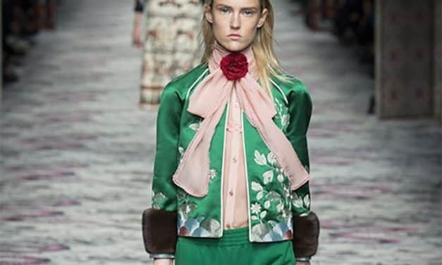 Cravat – Warmth And Style For Your Neck