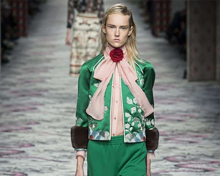 Cravat – Warmth And Style For Your Neck