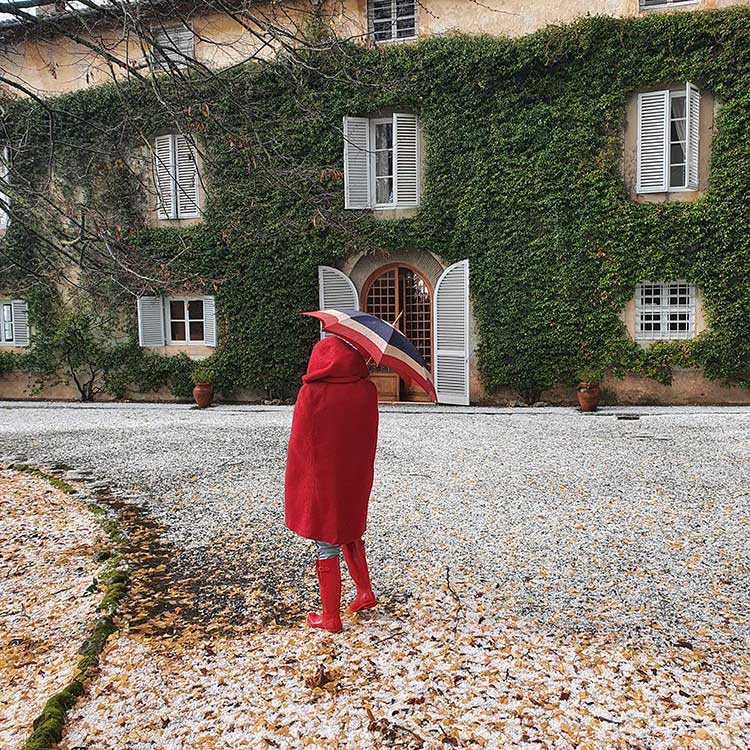 Woolmark-Australia---Raising-Quality-Awareness-Of-Wool