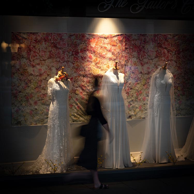 Window dressing display fashion (2)
