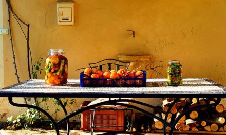 Food Decorating – Festive Food Tips