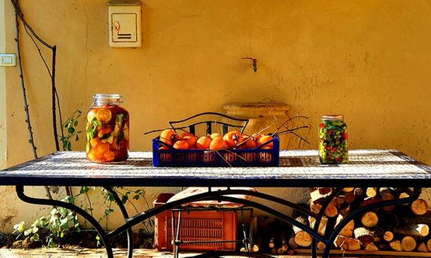 Food Decorating – Festive Food Tips