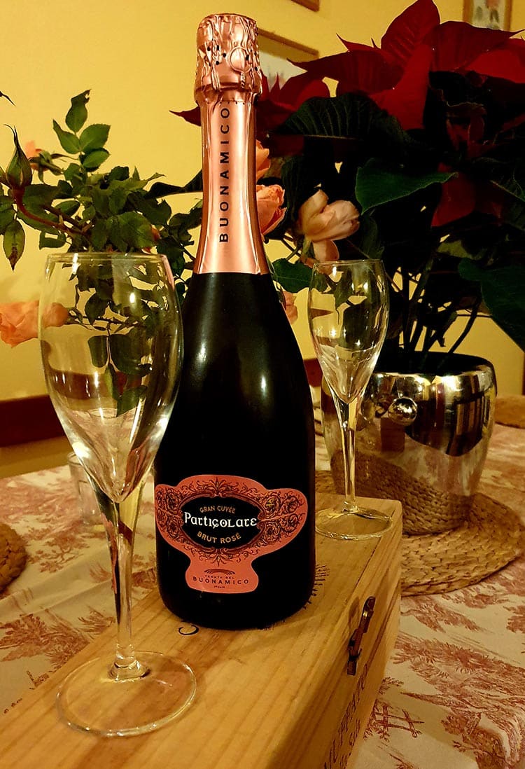 Rose Brut