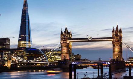 Shangri-La Hotel At The Shard –  London Lifestyle Review