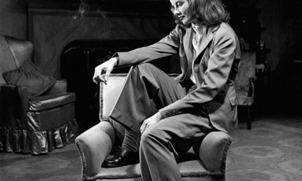 Elegant Vintage Styles for Winter