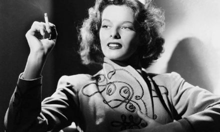 Katherine Hepburn – Vintage Style Modern Tips