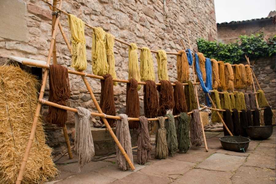 Wool, cashmere 2021 design sustainable fashion (3)