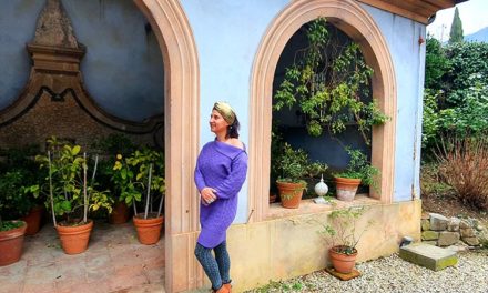 Wool Designs – Tips To Update Your Knitwear