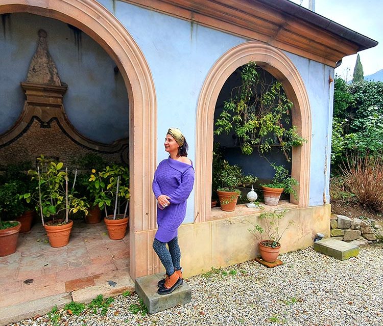 Wool Designs – Tips To Update Your Knitwear