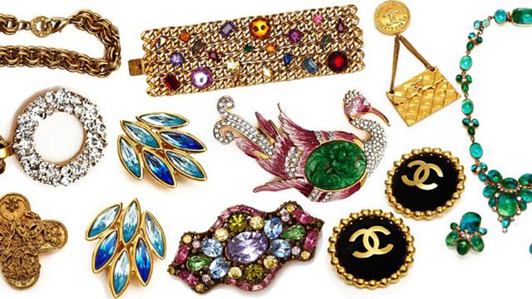 Circa Vintage Fulham London vintage shop (2)