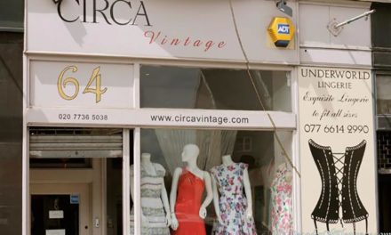 Interview With Circa Vintage