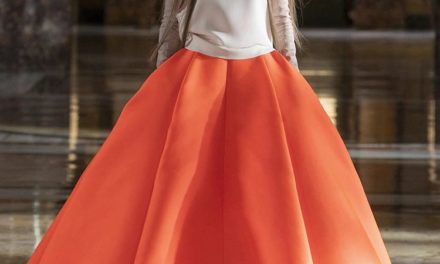 Vintage Silhouettes for Modern Days